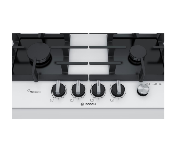 Płyta gazowa Bosch PPP6A2M90 - 374173 - zdjęcie 3